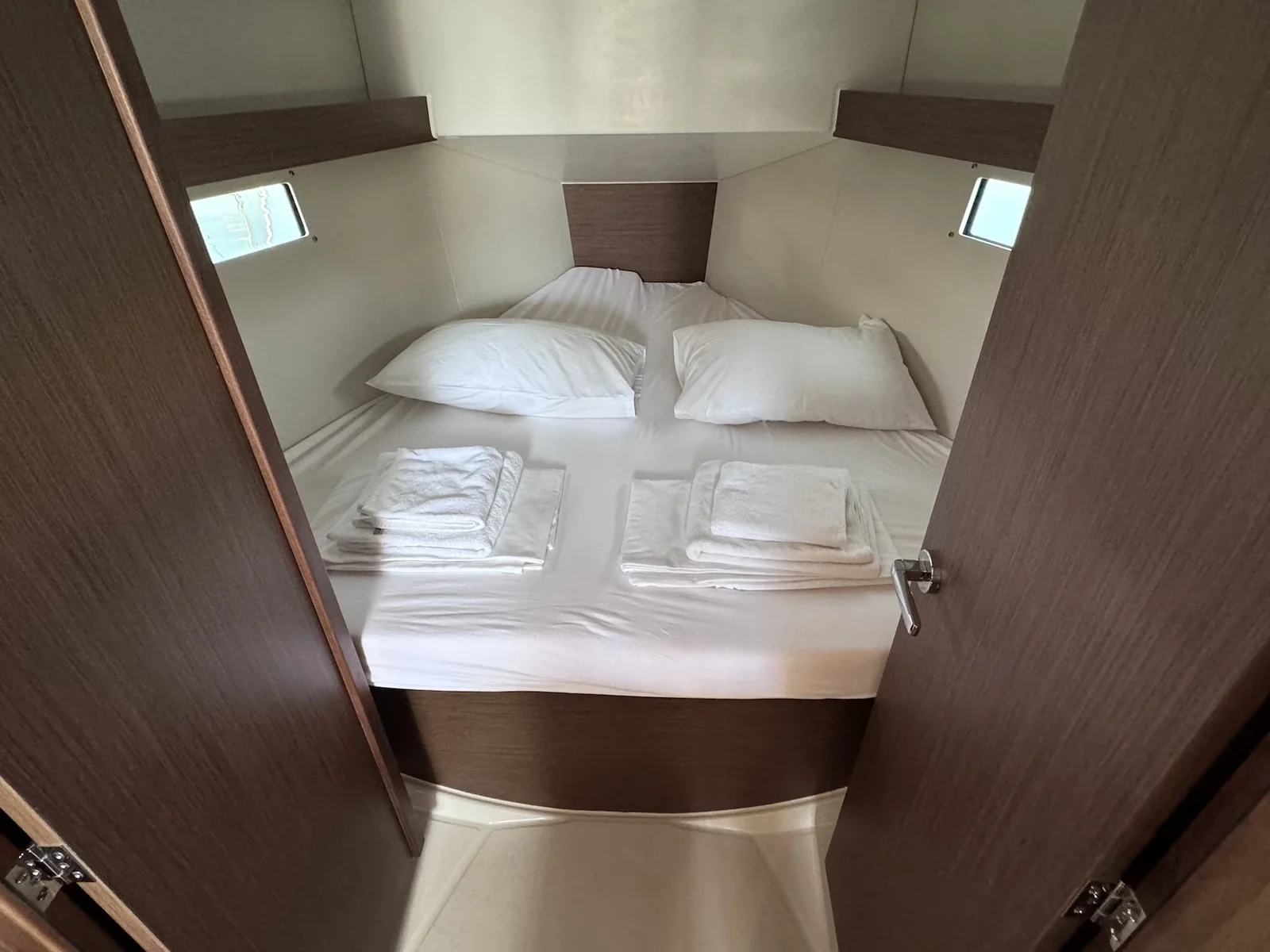 Yacht BENETEAU Oceanis 34.1 - Anoia - Foto 1