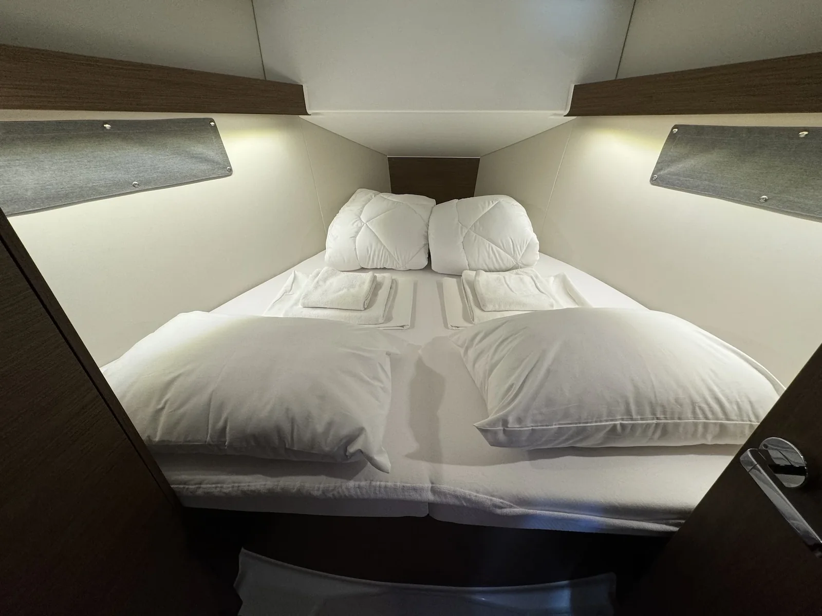 Yacht BENETEAU Oceanis 34.1 - Arnie - Foto 1