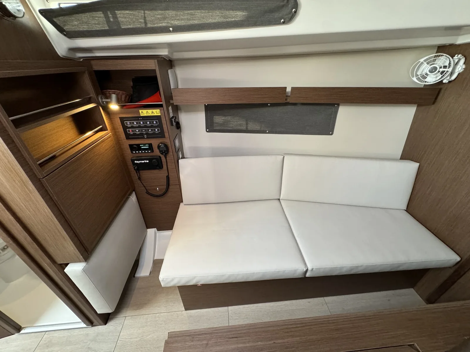 Yacht BENETEAU Oceanis 34.1 - Arnie - Foto 1
