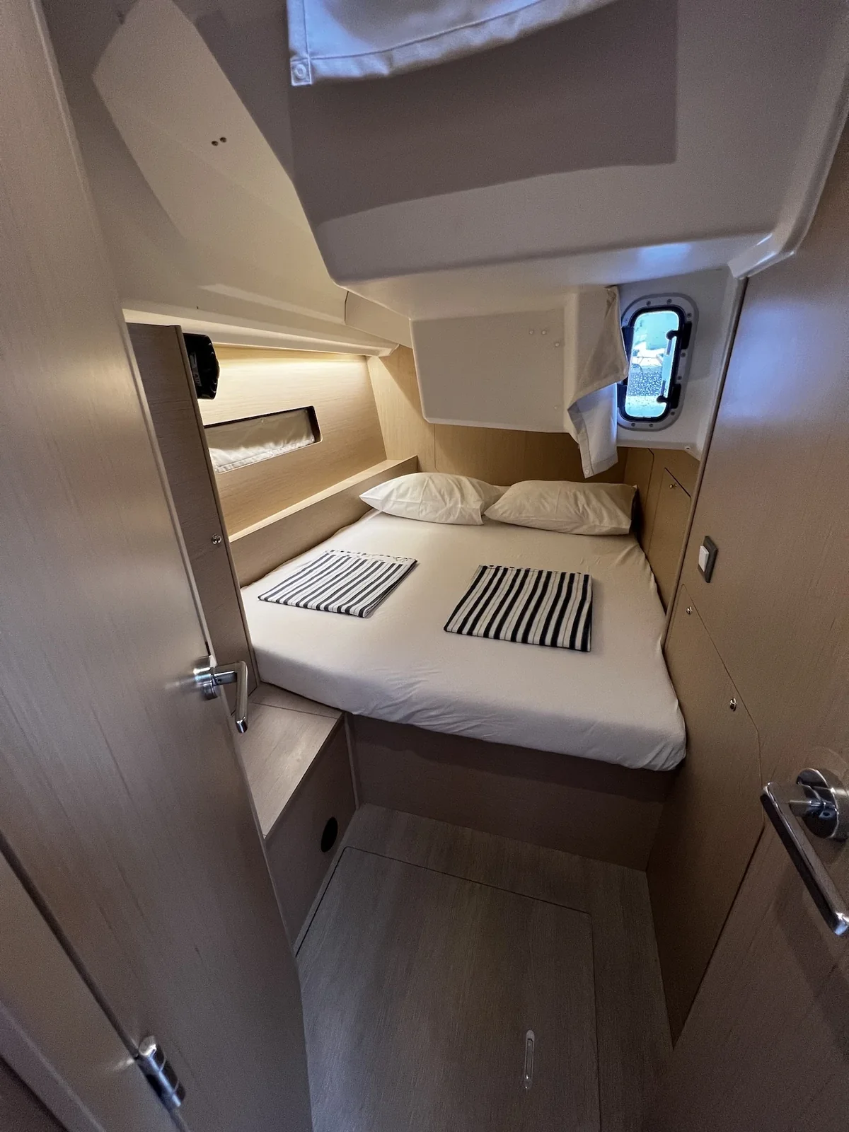 Yacht BENETEAU Oceanis 40.1 - Aglaia