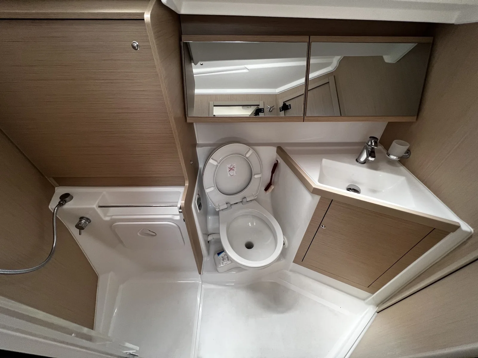 Yacht BENETEAU Oceanis 40.1 - Elizabeth - Foto 1