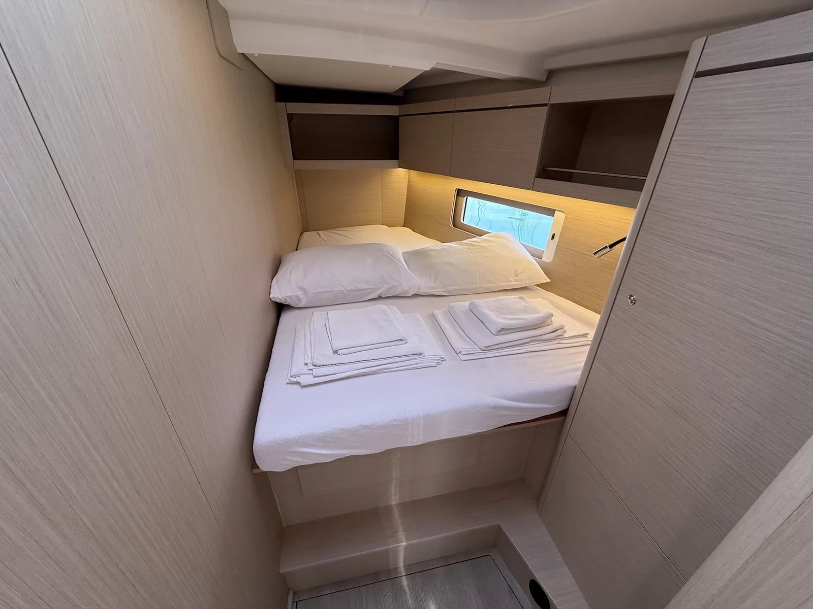 Yacht BENETEAU Oceanis 46.1 - Inmeda