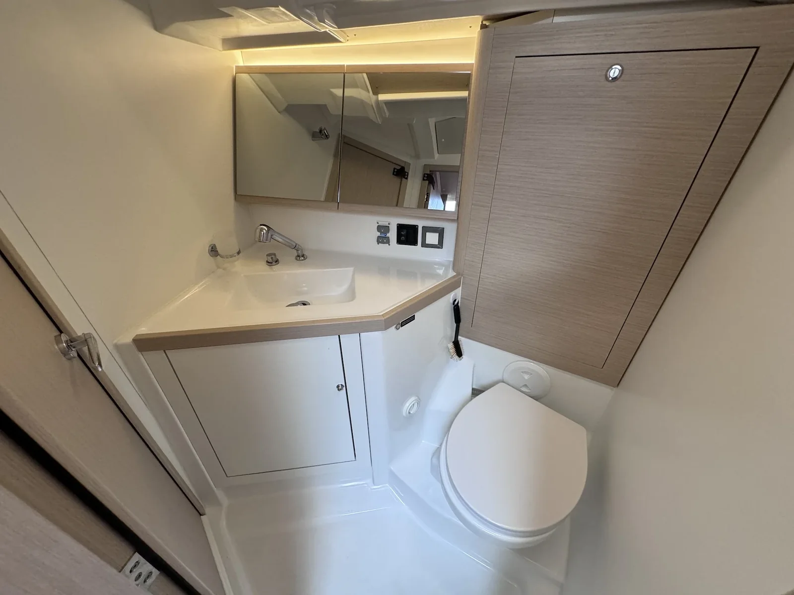 Yacht BENETEAU Oceanis 46.1 - Inmeda - Foto 1