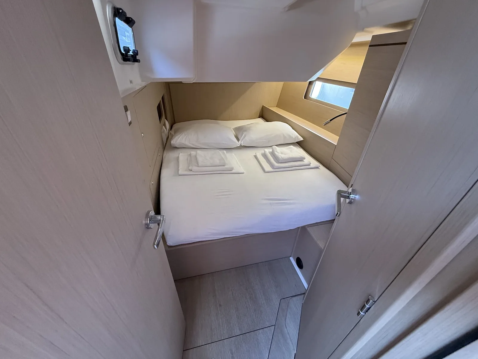Yacht BENETEAU Oceanis 46.1 - Inmeda - Foto 1