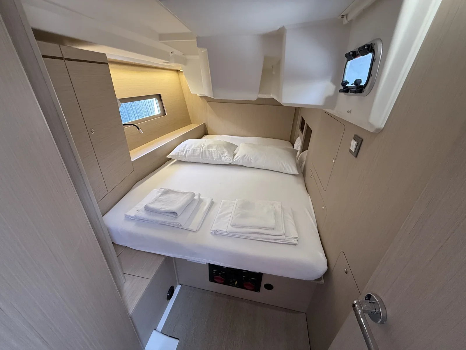 Yacht BENETEAU Oceanis 46.1 - Inmeda - Foto 1