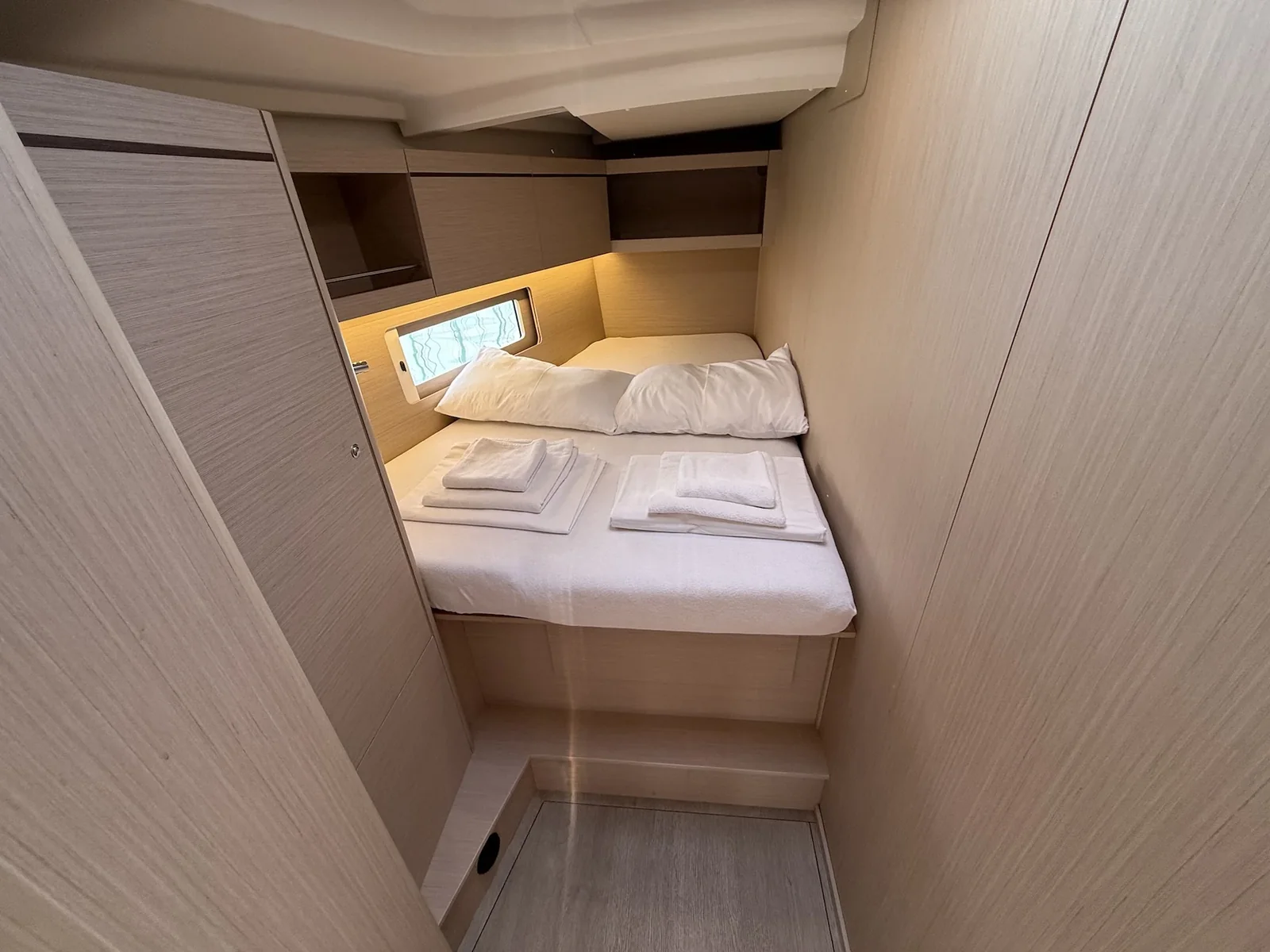 Yacht BENETEAU Oceanis 46.1 - Inmeda - Foto 1