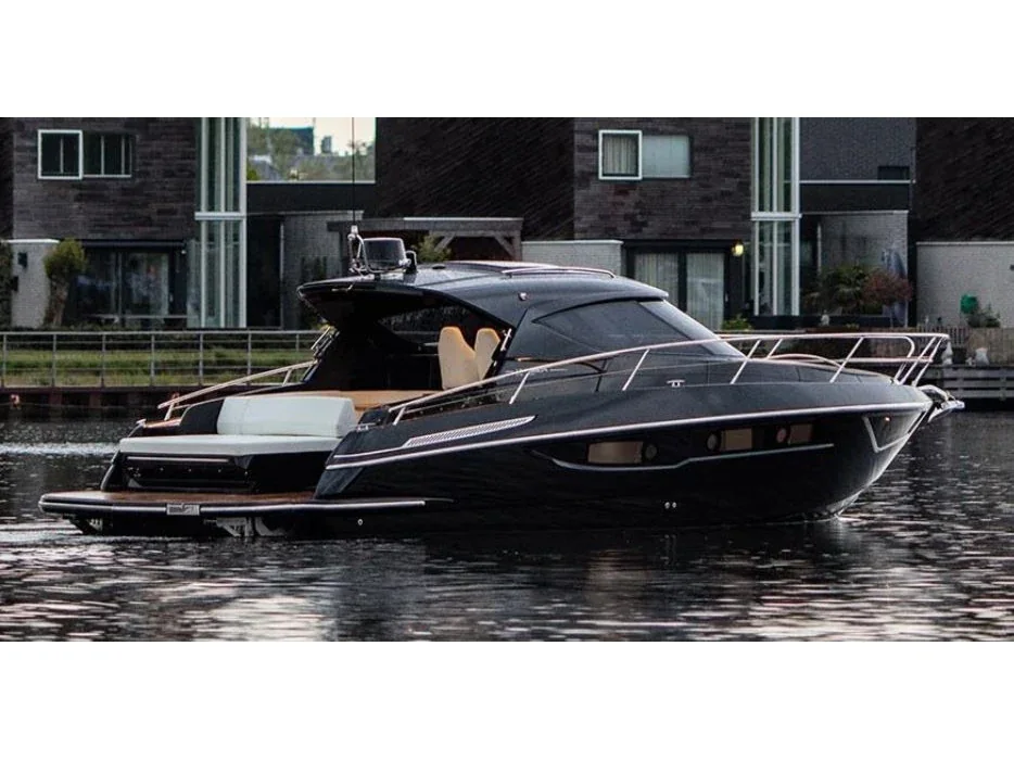Yacht FOCUS MOTOR YACHTS Focus Power 36 - Joker - Foto 1