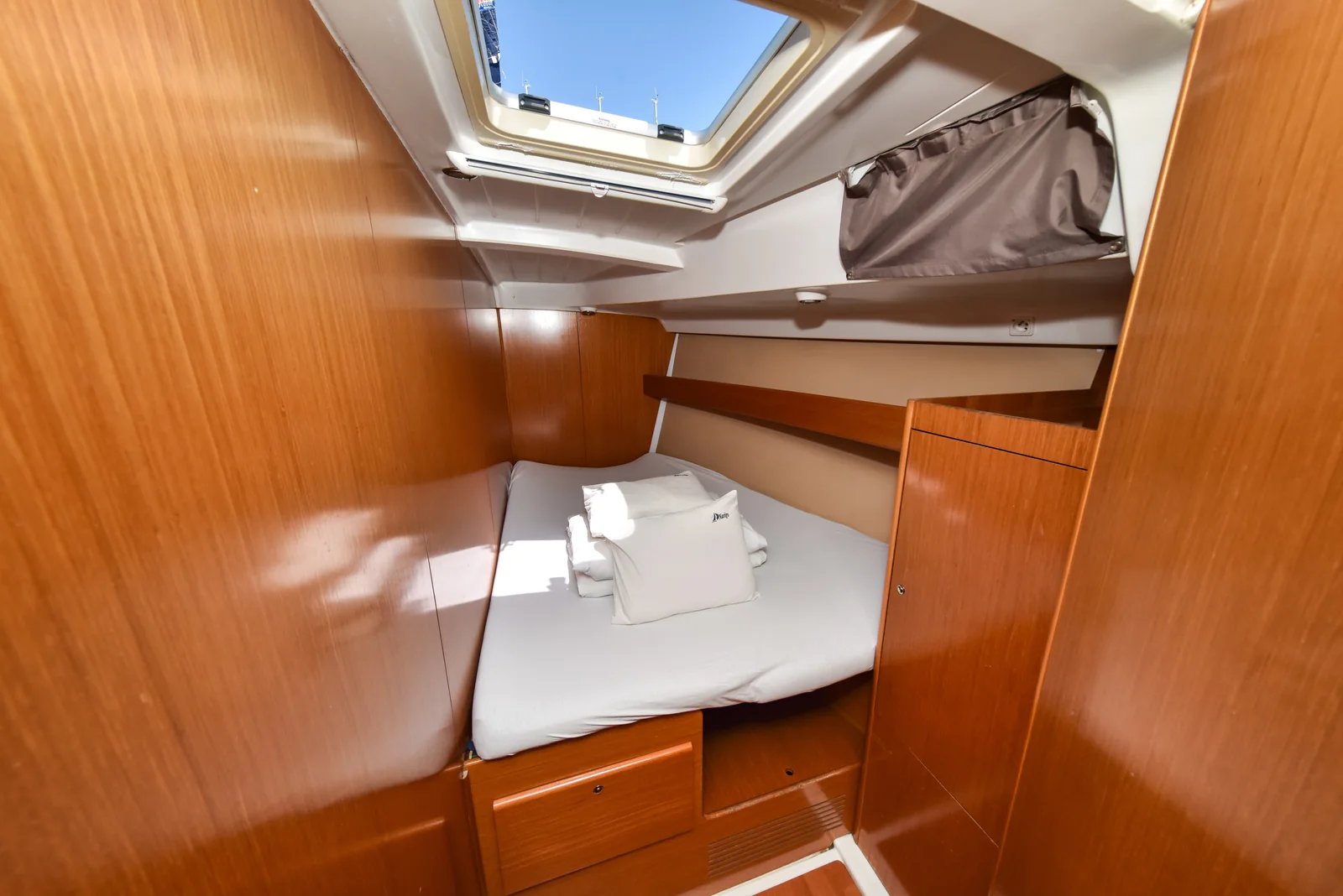 Yacht BENETEAU Cyclades 50.5 - Papalina - Foto 1