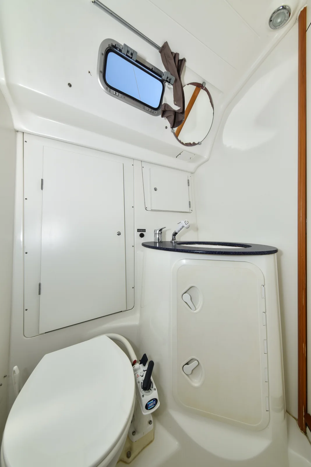 Yacht BENETEAU Cyclades 50.5 - Papalina - Foto 1