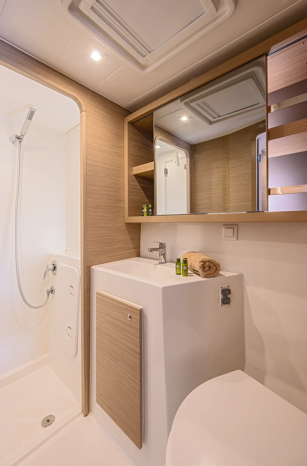Yacht LAGOON 42 - Katharina - Foto 1
