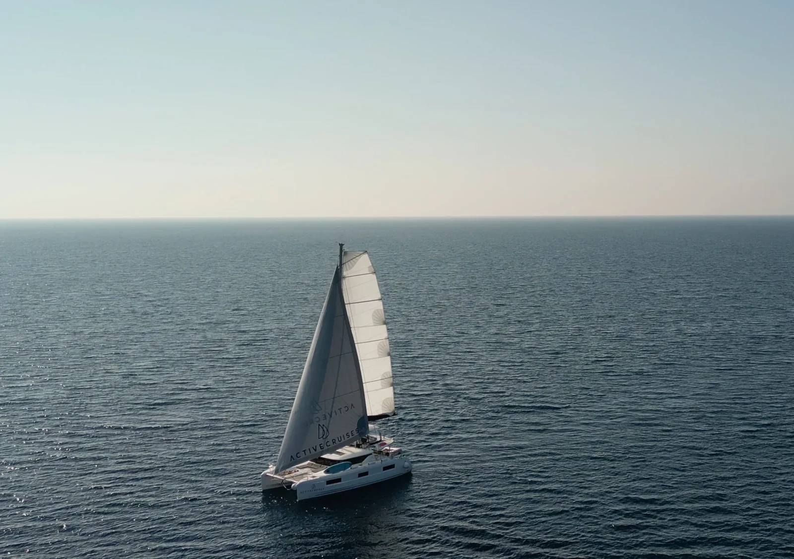 Yacht LAGOON 46 - Active Cruises