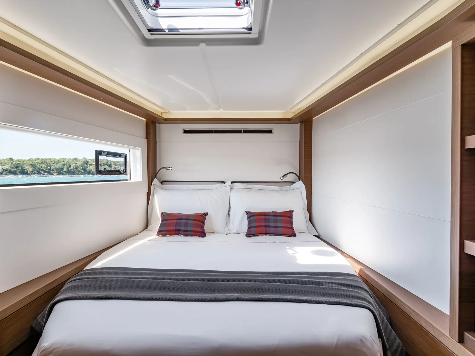 Yacht LAGOON 46 - Active Cruises - Foto 1