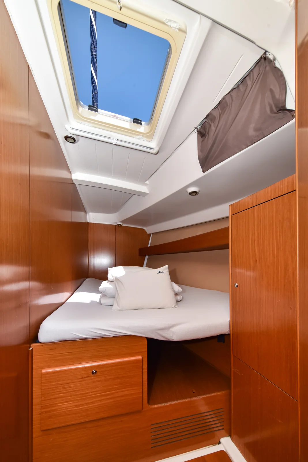 Yacht BENETEAU Cyclades 50.5 - Papalina - Foto 1