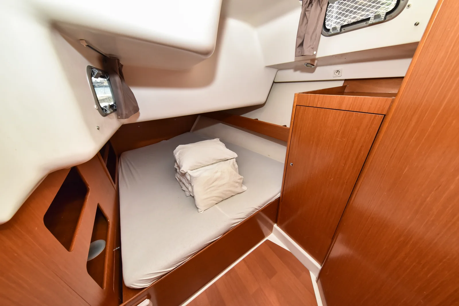Yacht BENETEAU Cyclades 50.5 - Papalina - Foto 1