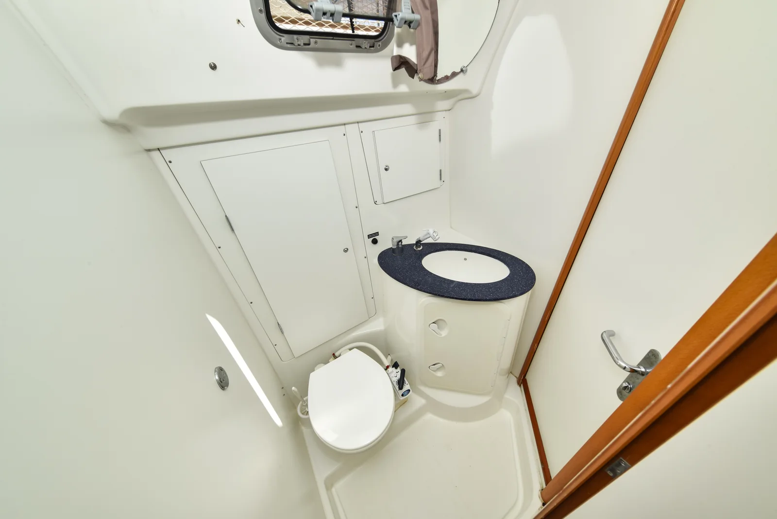 Yacht BENETEAU Cyclades 50.5 - Papalina - Foto 1