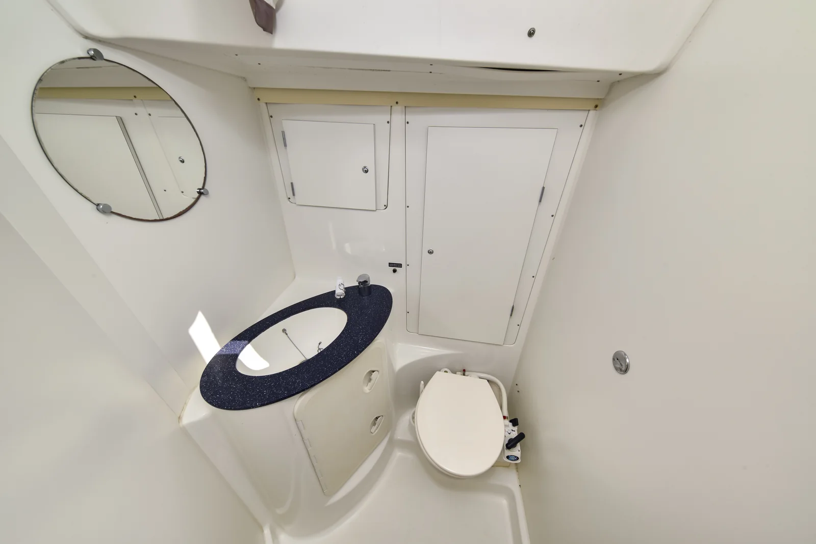 Yacht BENETEAU Cyclades 50.5 - Papalina - Foto 1