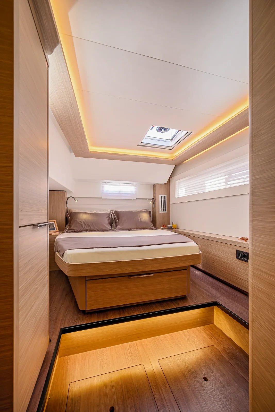 Yacht LAGOON 46 - Galathea - Foto 1