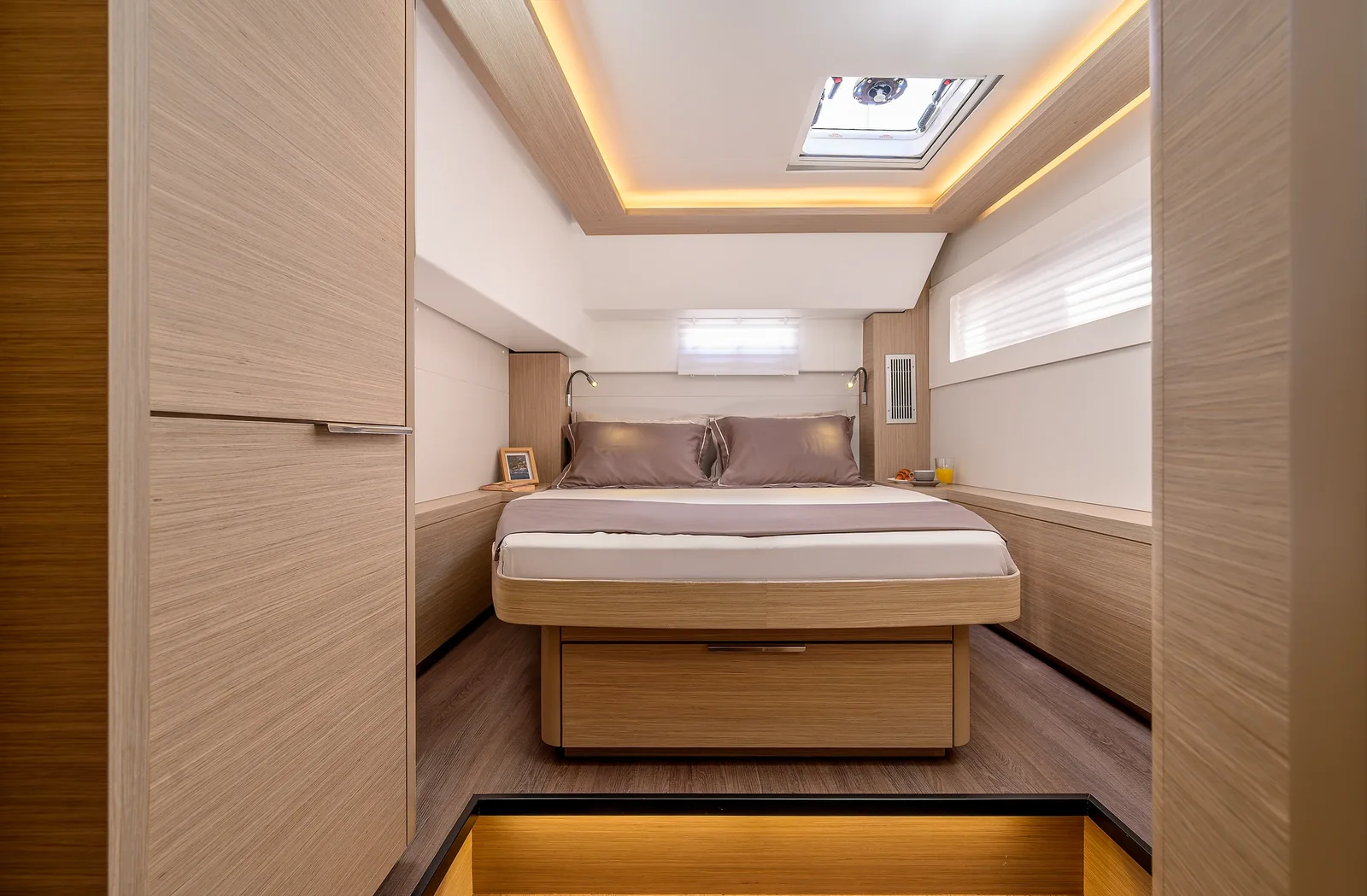 Yacht LAGOON 46 - Galathea - Foto 1