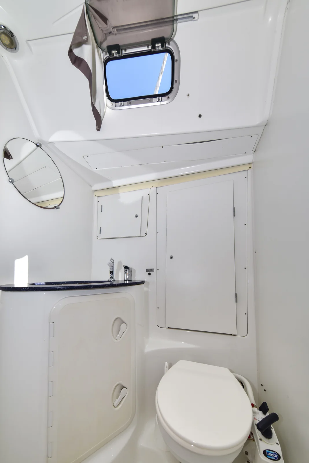 Yacht BENETEAU Cyclades 50.5 - Papalina - Foto 1