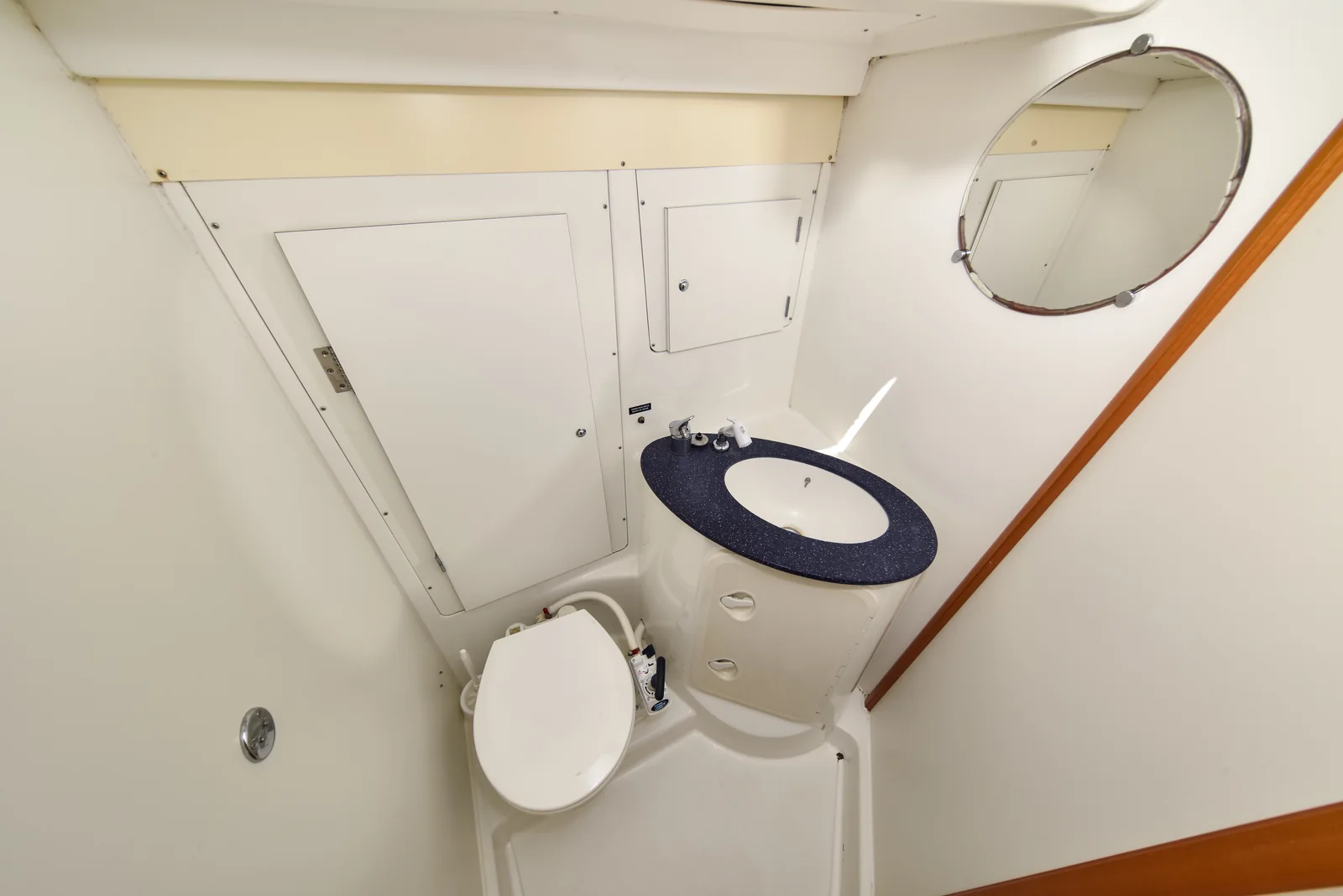 Yacht BENETEAU Cyclades 50.5 - Papalina - Foto 1