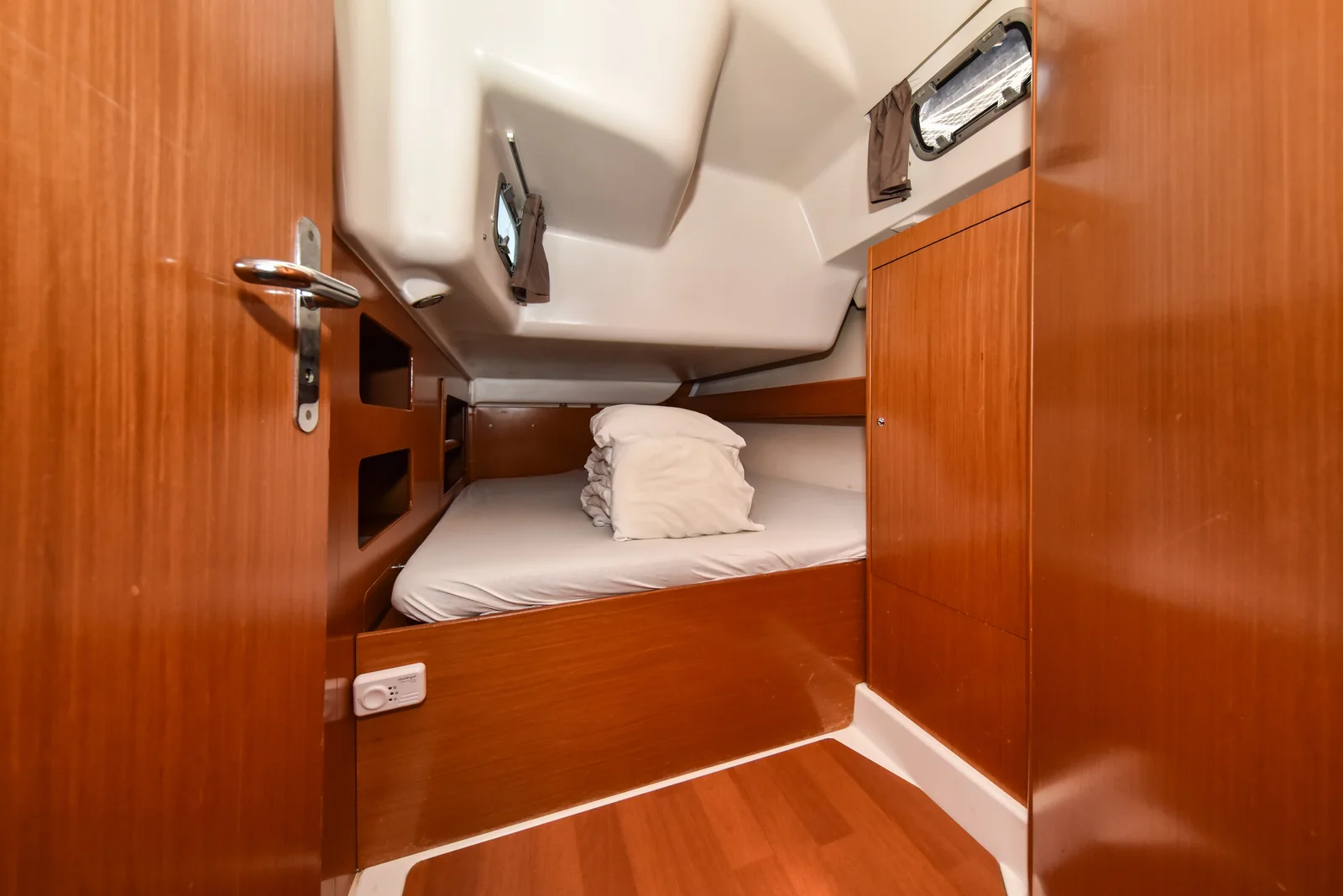 Yacht BENETEAU Cyclades 50.5 - Papalina - Foto 1
