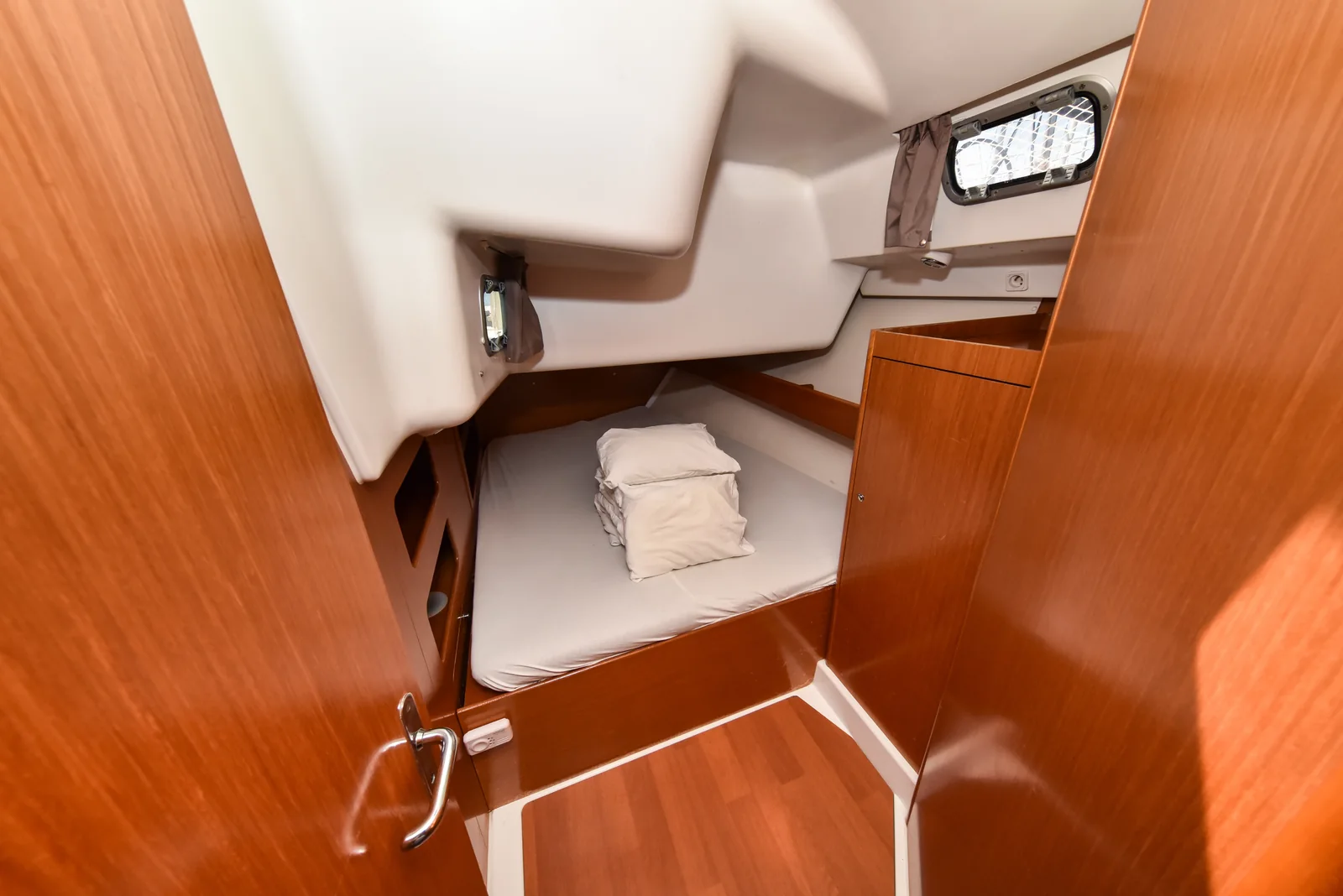 Yacht BENETEAU Cyclades 50.5 - Papalina - Foto 1