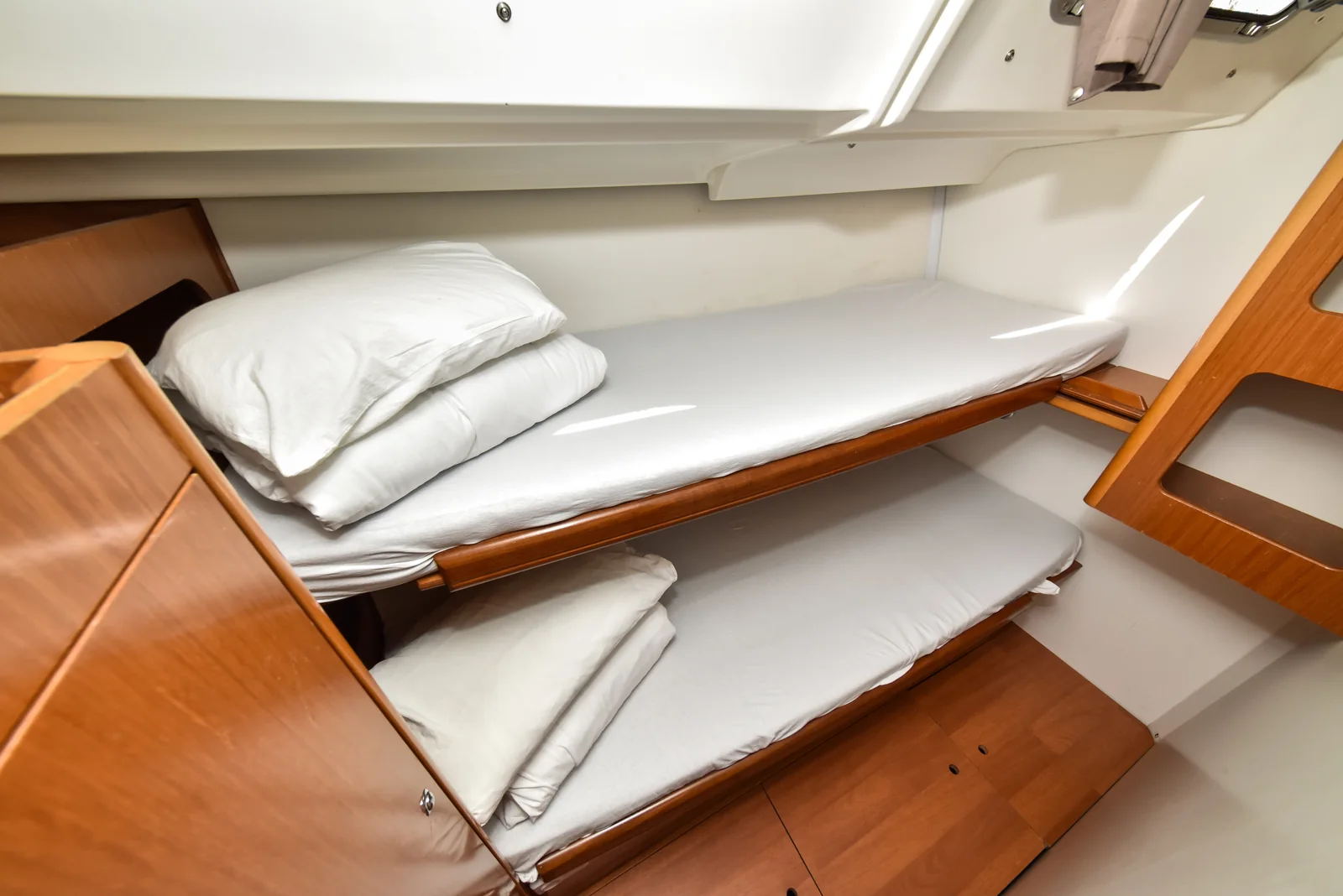 Yacht BENETEAU Cyclades 50.5 - Papalina - Foto 1