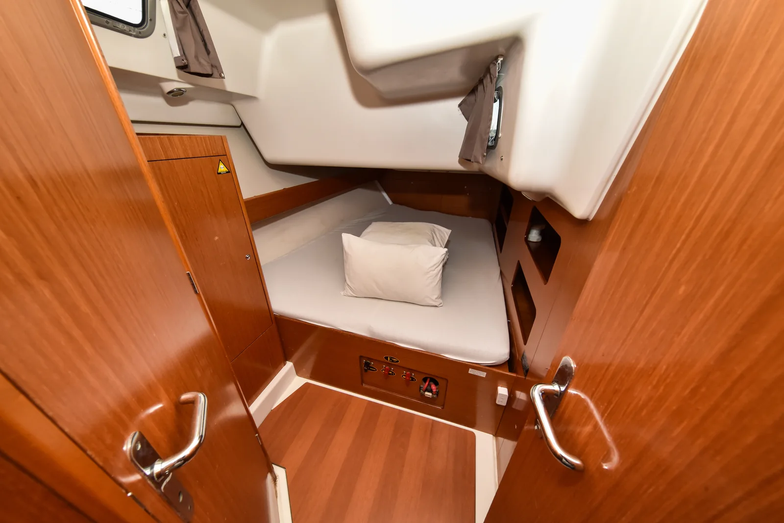 Yacht BENETEAU Cyclades 50.5 - Papalina - Foto 1