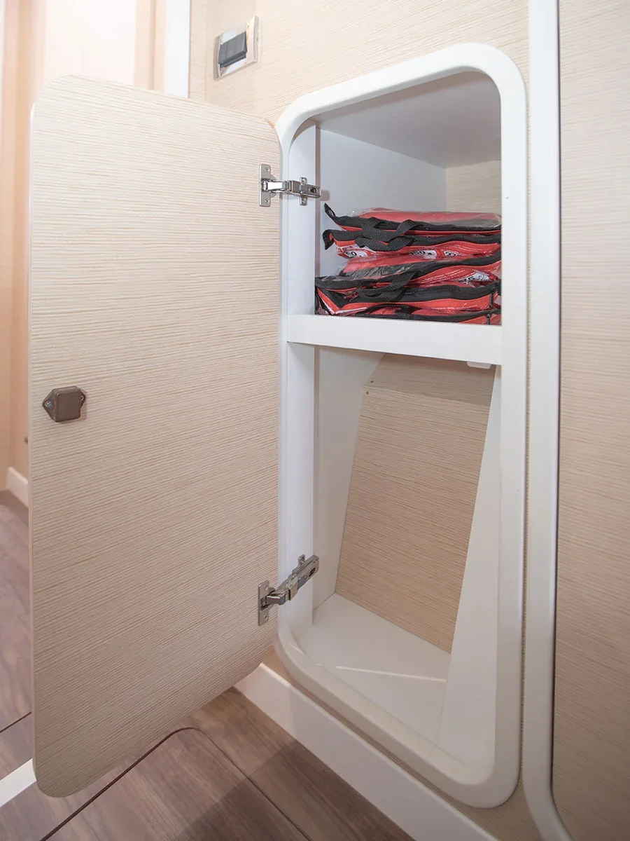 Yacht CERVETTI YACHTS Cervetti 44 - Kajsa Kavat - Foto 1