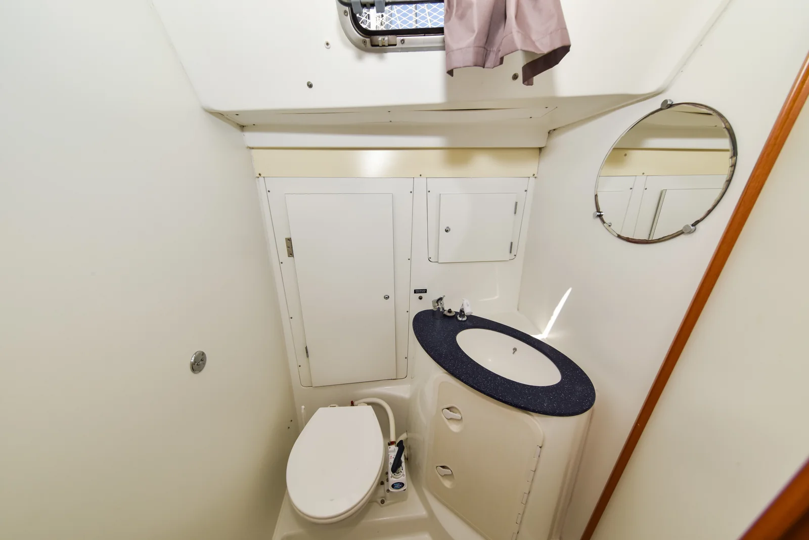 Yacht BENETEAU Cyclades 50.5 - Papalina - Foto 1
