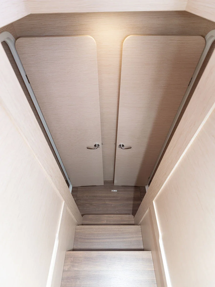 Yacht CERVETTI YACHTS Cervetti 44 - Kajsa Kavat - Foto 1