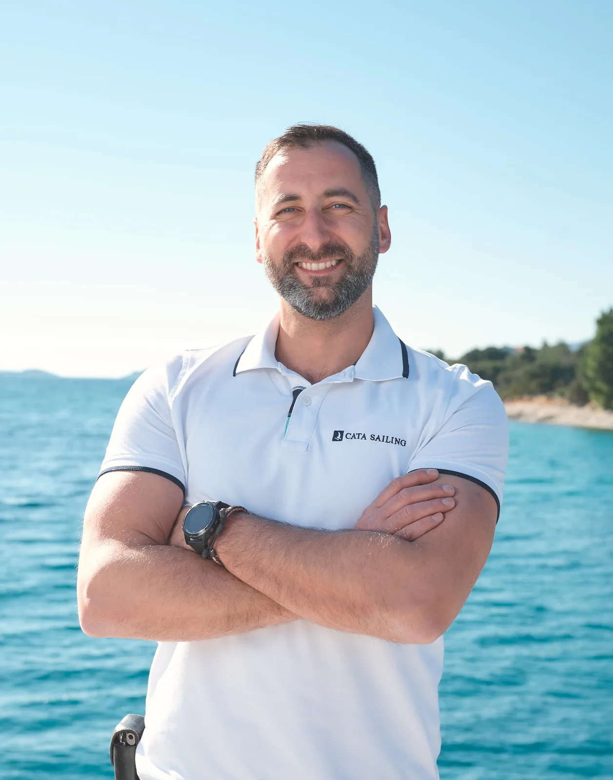 Yacht CATANA Bali 5.4 - Joža - Foto 1