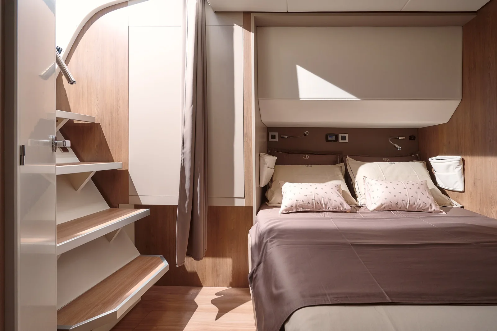 Yacht CATANA Bali 5.4 - Joža - Foto 1