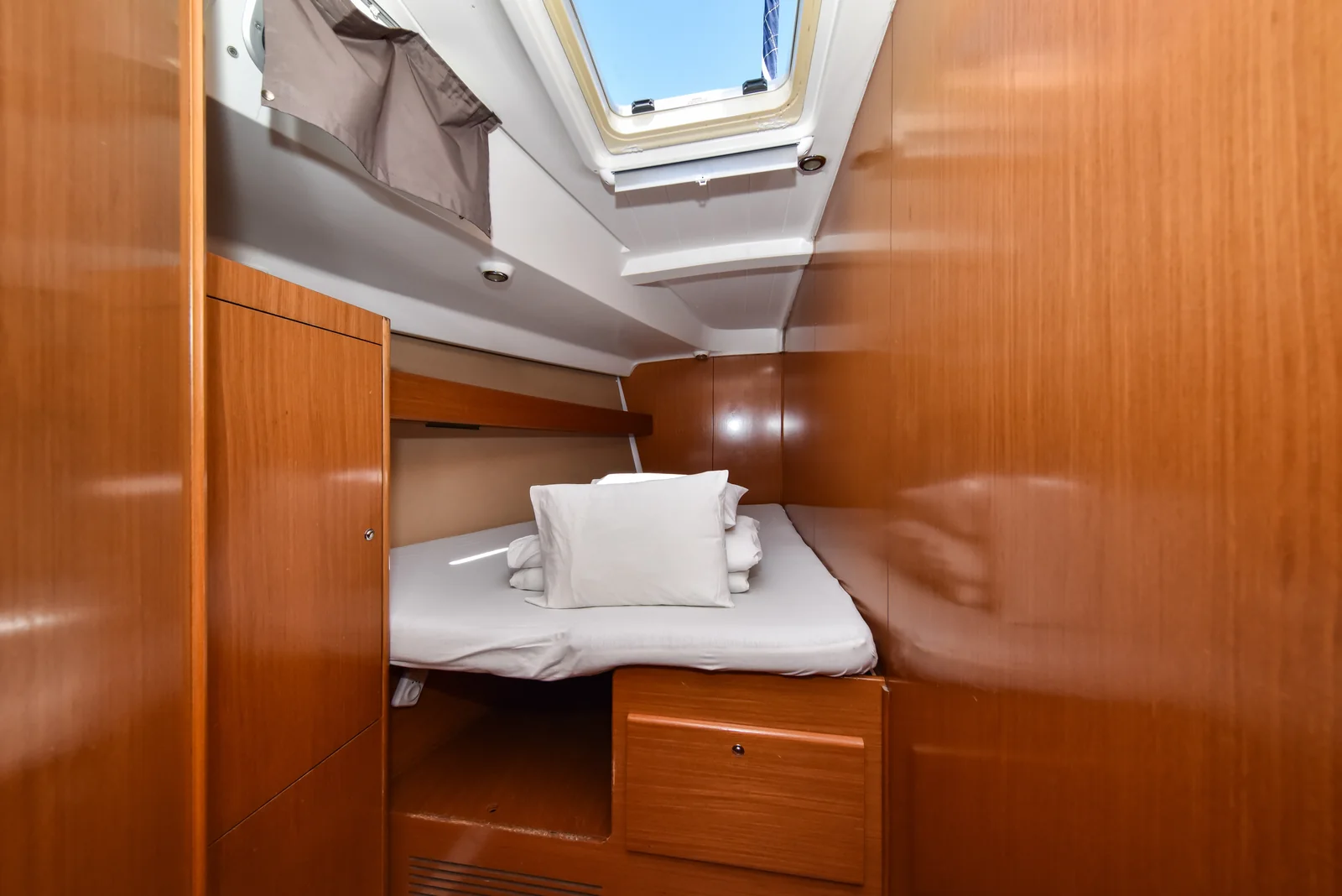 Yacht BENETEAU Cyclades 50.5 - Papalina - Foto 1