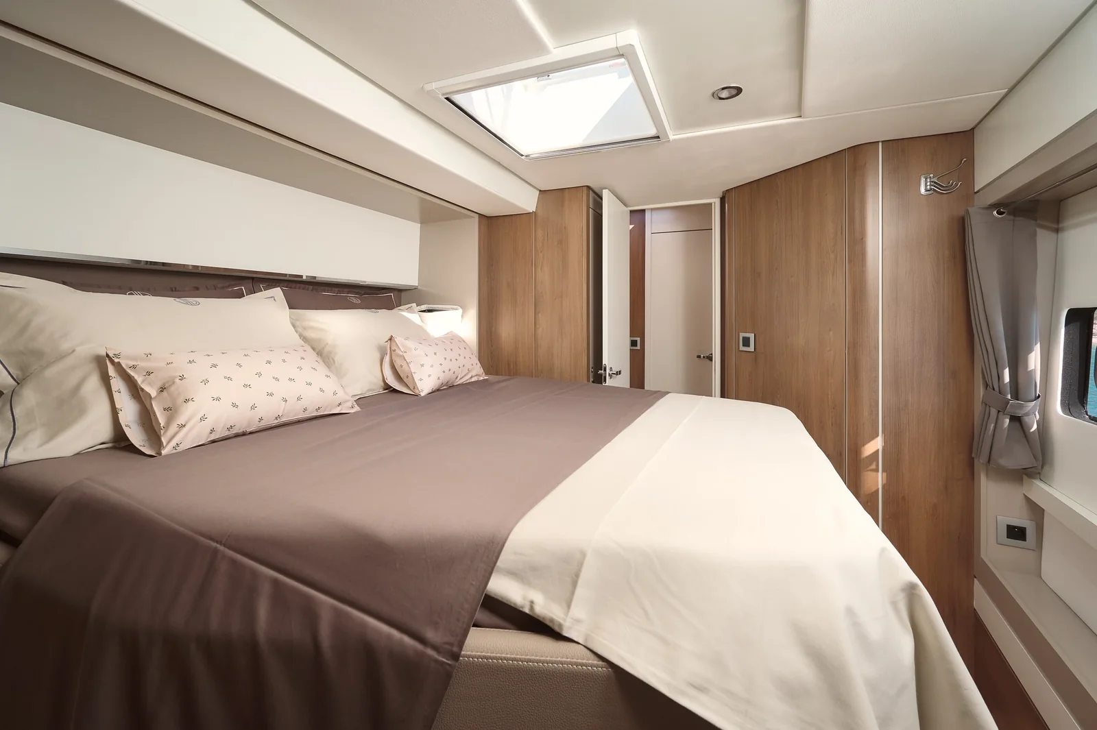 Yacht CATANA Bali 5.4 - Joža - Foto 1