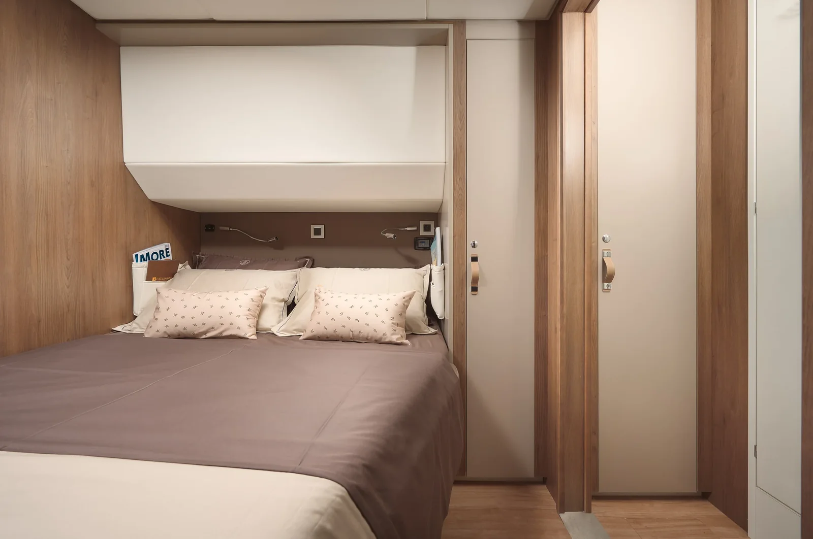 Yacht CATANA Bali 5.4 - Joža - Foto 1