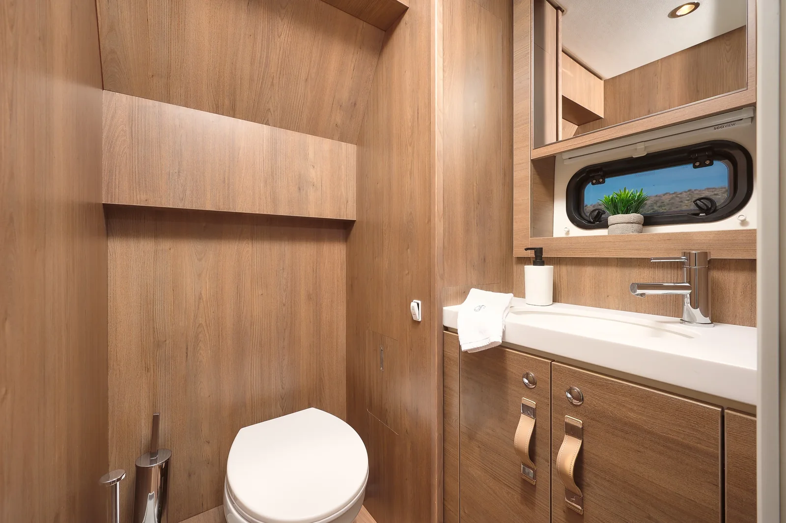 Yacht CATANA Bali 5.4 - Joža - Foto 1