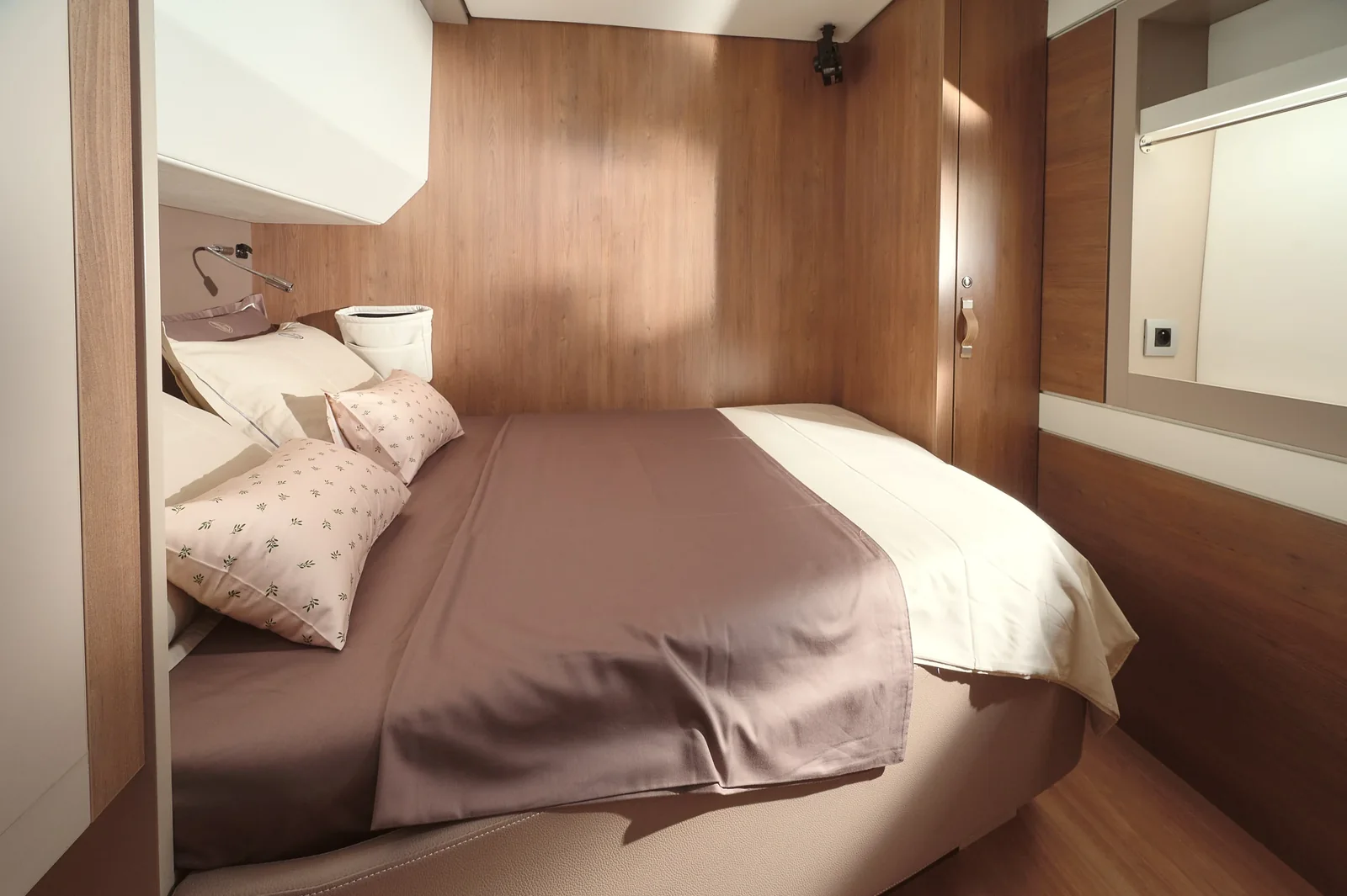 Yacht CATANA Bali 5.4 - Joža - Foto 1