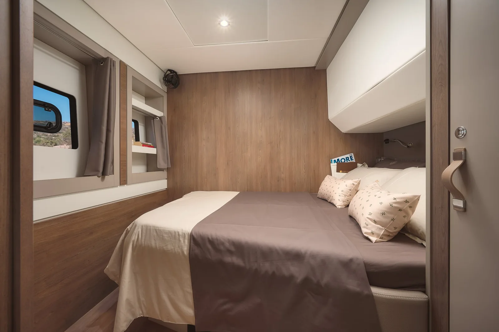 Yacht CATANA Bali 5.4 - Joža - Foto 1