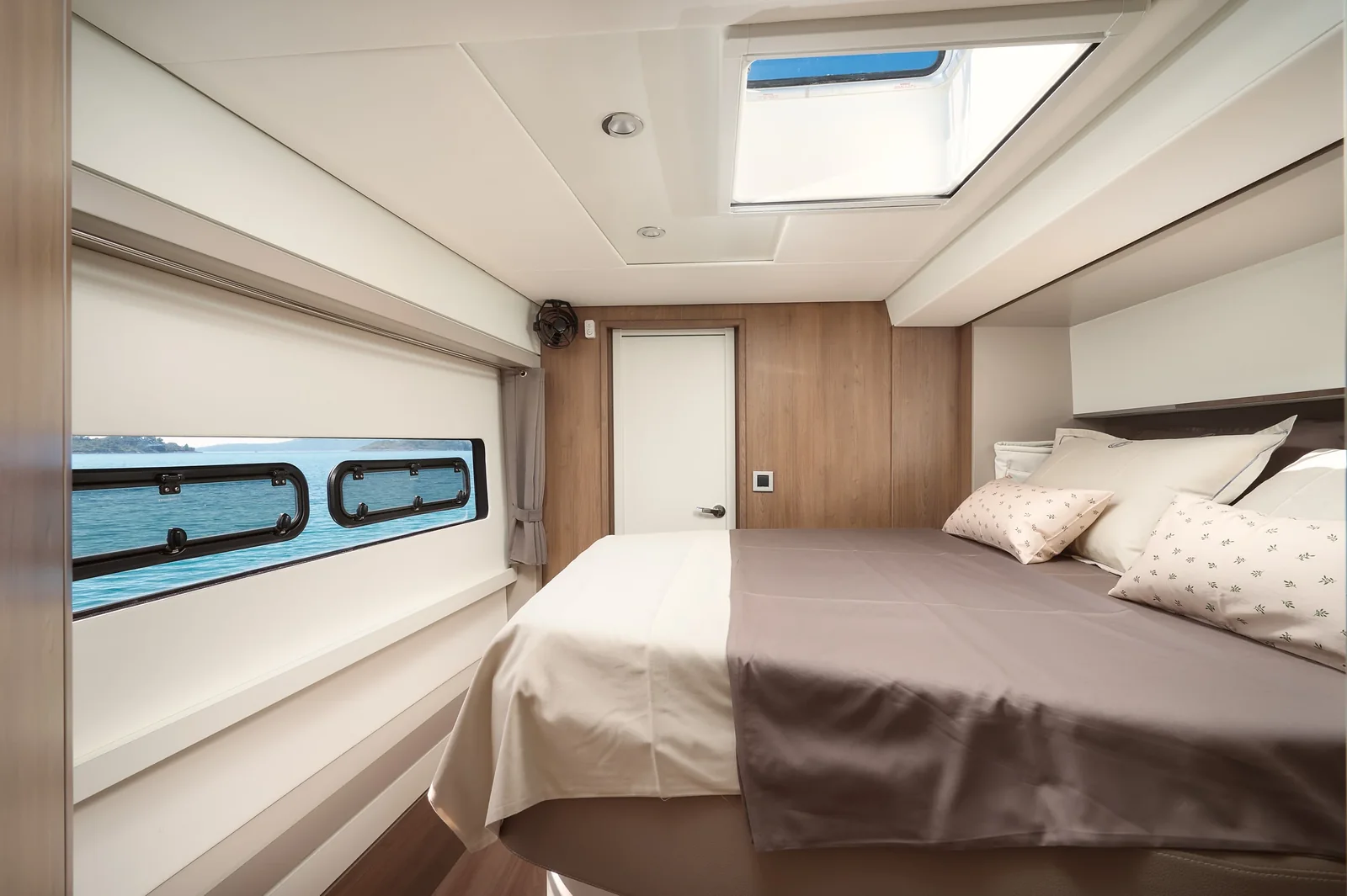 Yacht CATANA Bali 5.4 - Joža - Foto 1