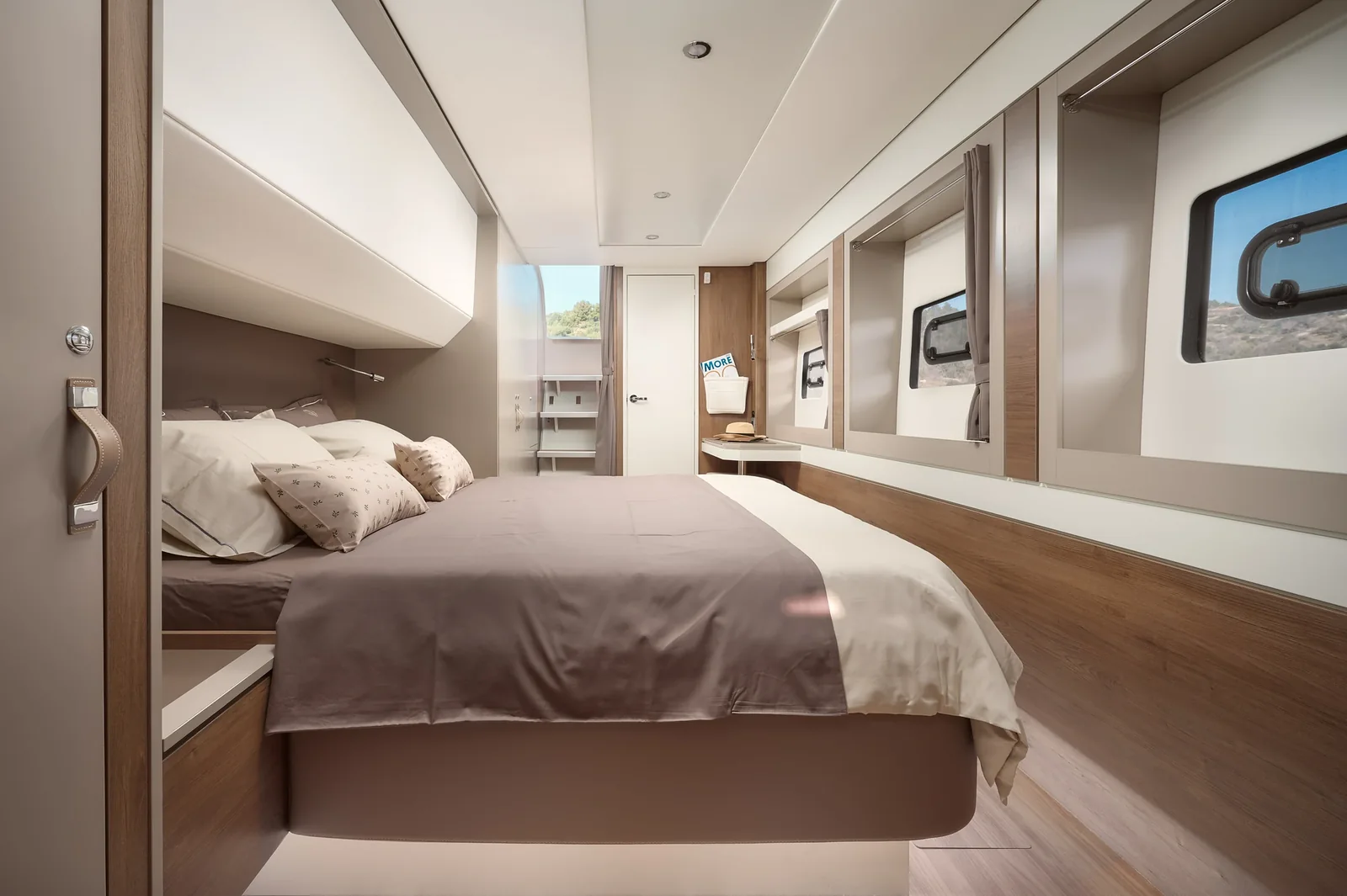 Yacht CATANA Bali 5.4 - Joža - Foto 1