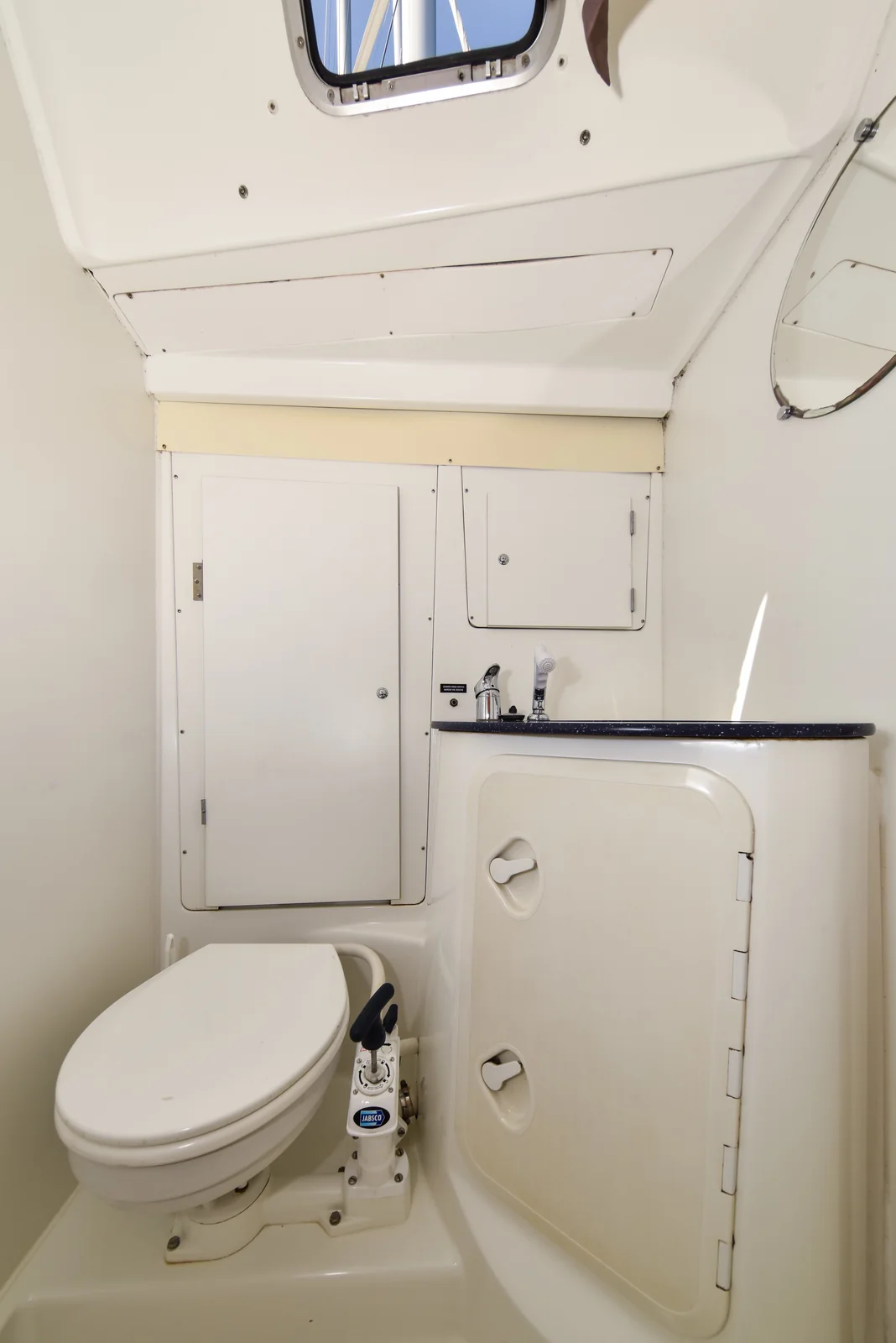 Yacht BENETEAU Cyclades 50.5 - Papalina - Foto 1