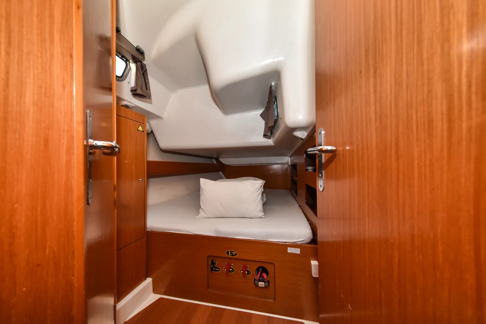Yacht BENETEAU Cyclades 50.5 - Papalina - Foto 1