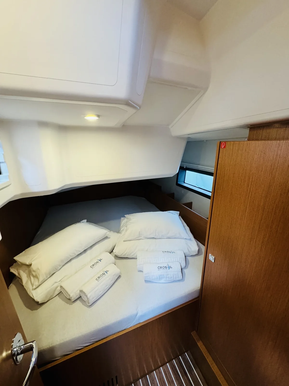 Yacht BAVARIA C38 - Popaj - Foto 1