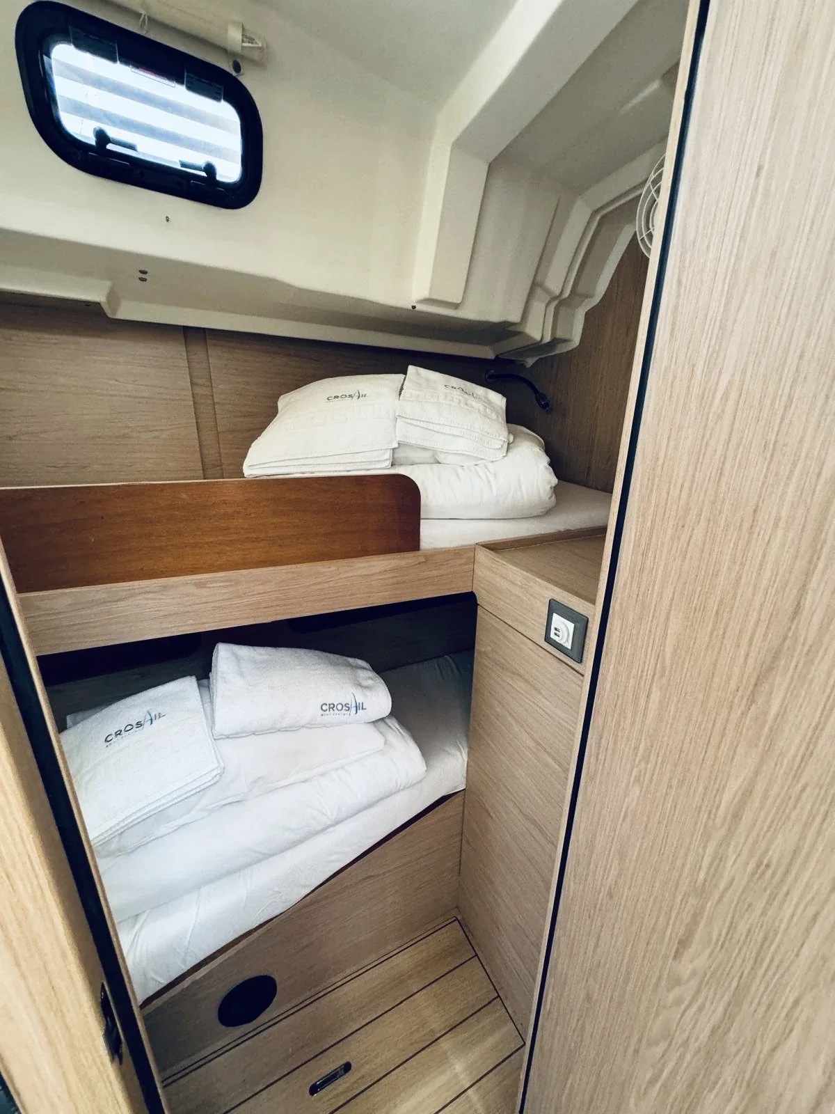 Yacht BENETEAU Oceanis 46.1 - Arya - Foto 1