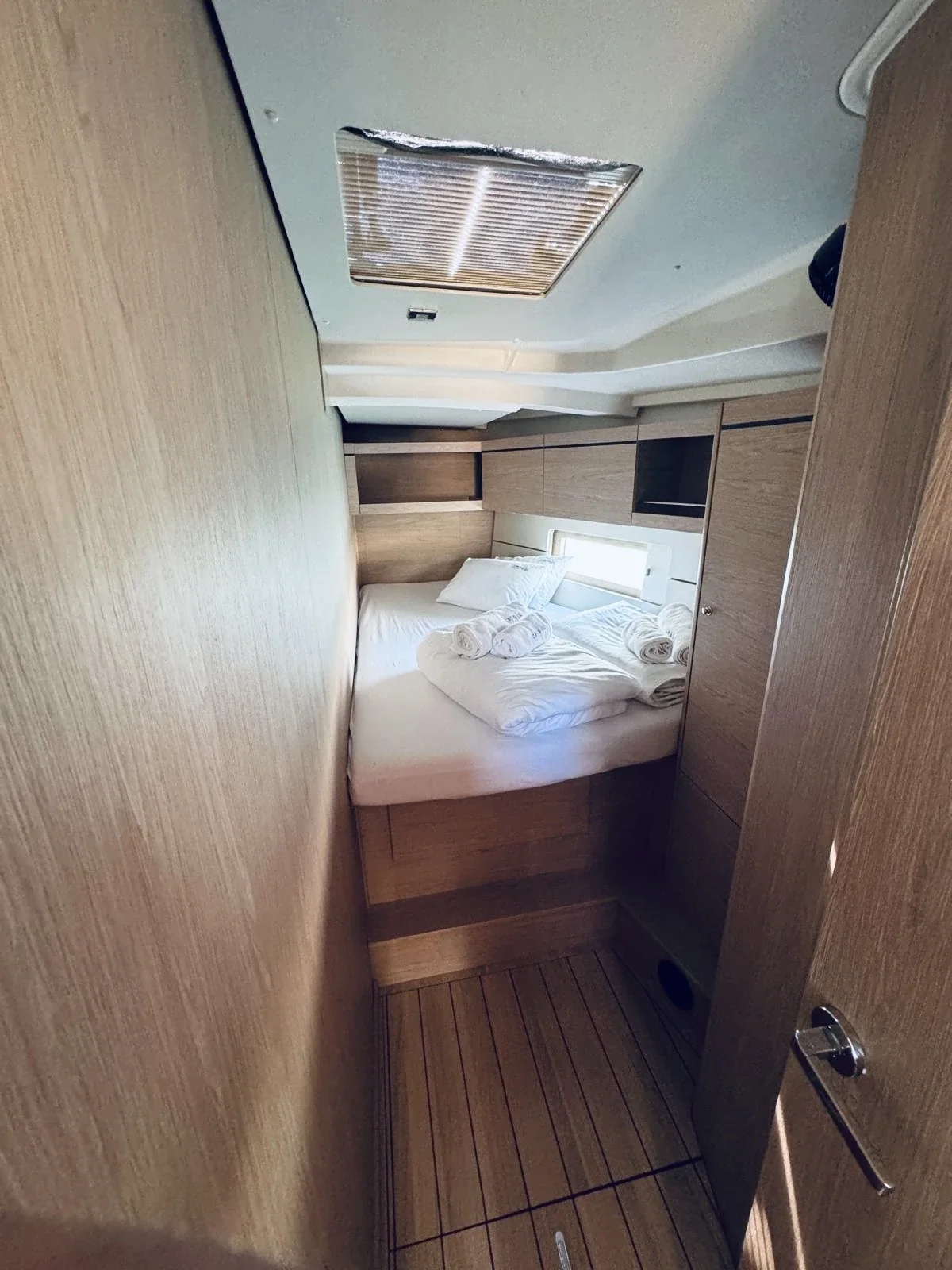 Yacht BENETEAU Oceanis 46.1 - Arya - Foto 1