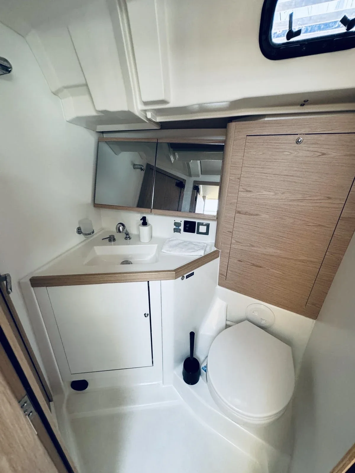 Yacht BENETEAU Oceanis 46.1 - Arya - Foto 1