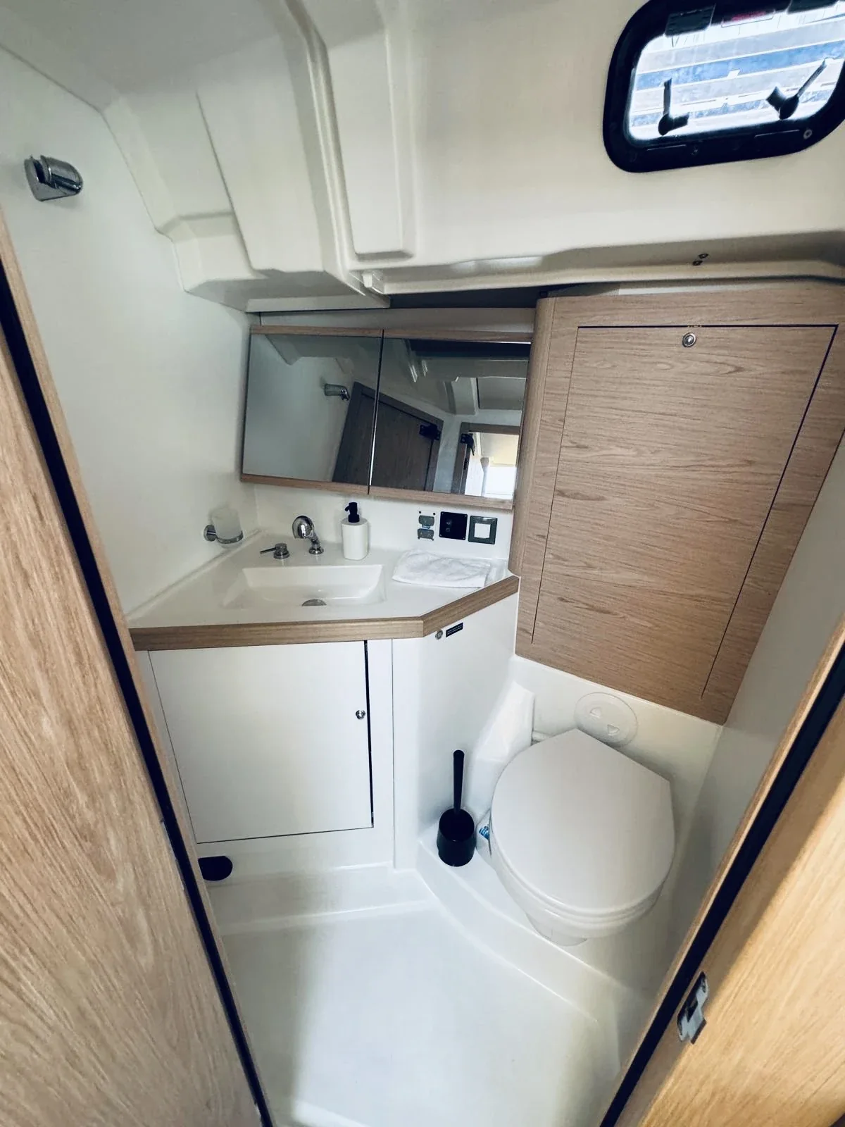 Yacht BENETEAU Oceanis 46.1 - Arya - Foto 1