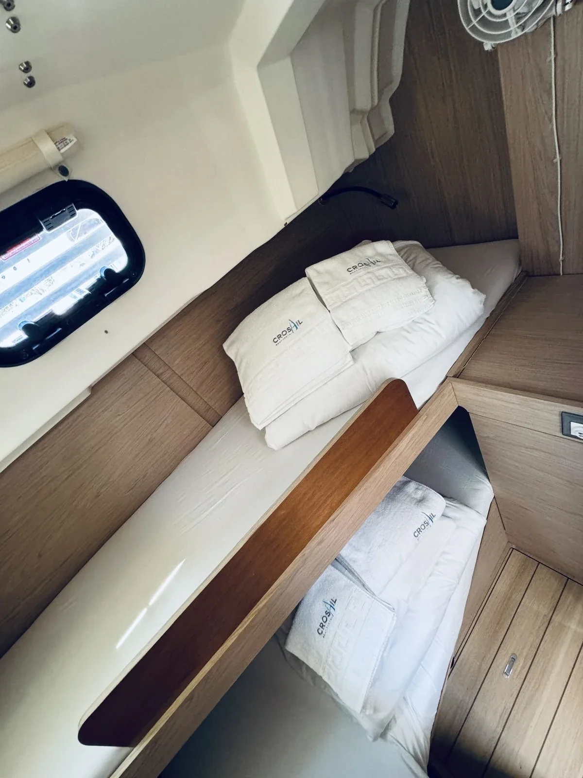 Yacht BENETEAU Oceanis 46.1 - Arya - Foto 1
