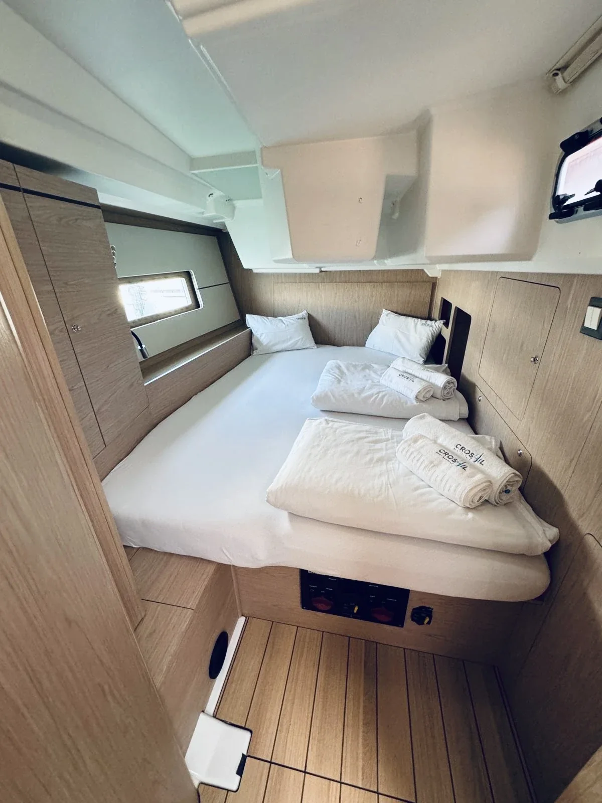 Yacht BENETEAU Oceanis 46.1 - Arya - Foto 1